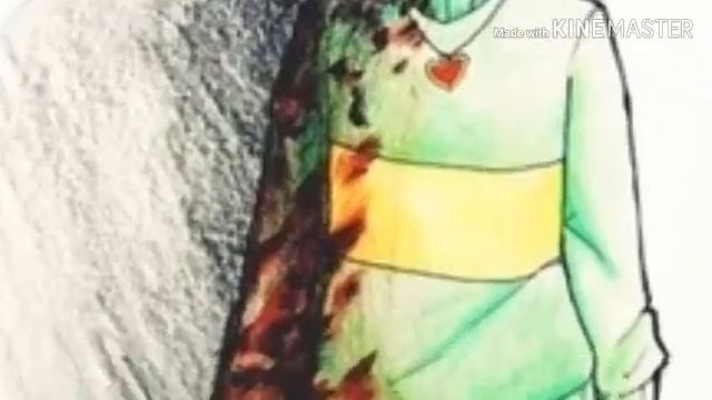 Monster - песня (Андертейл) смотреть онлайн