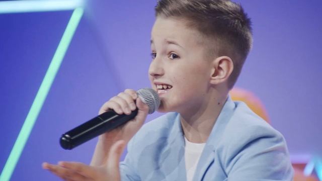 ГЛАВНЫЕ ДЕТСКИЕ ПЕСНИ 1.0 Мечтаю