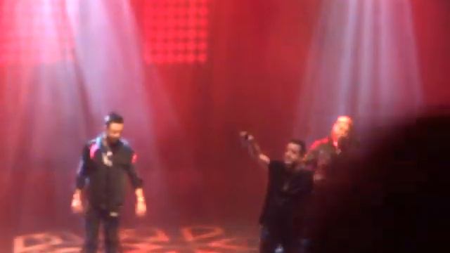 A1 20/09/22 Shepherds Bush Empire Tom Parker/Sarah Harding/Stephen Gately /Darius Danesh tribute смотреть онлайн