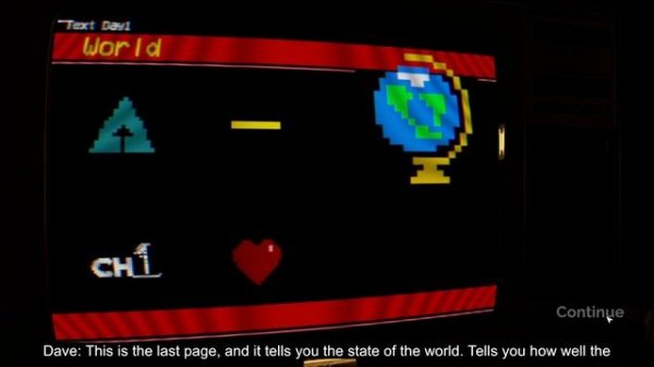 National Nightly News, Out of Early Access! - Not For Broadcast 1.0 Full Game Let's Play Part 1