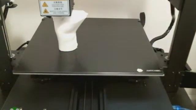 Anycubic Mega X - Apple Watch Thing смотреть онлайн