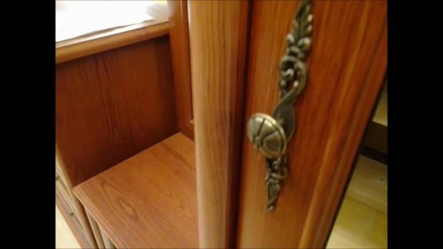 Прихожая Kent BRW