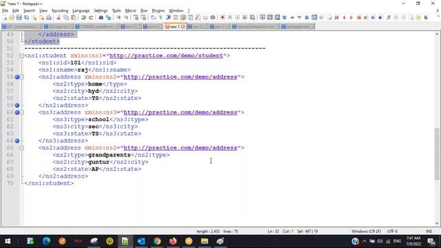 Session8- Oracle SOA & OSB Basics смотреть онлайн