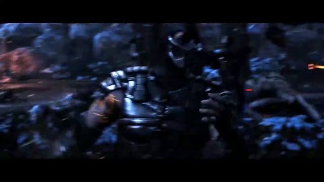 Прохождение Mortal Kombat X - Часть 1: Джонни Кейдж смотреть онлайн