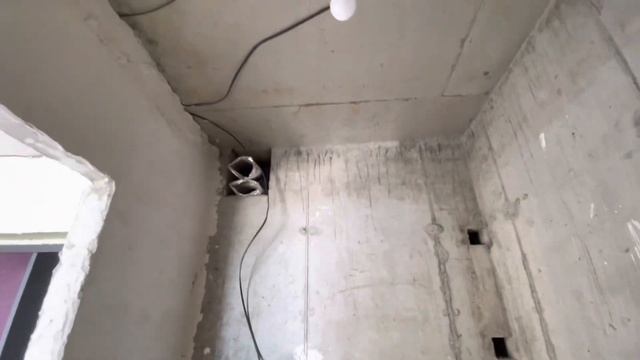 Ремонт квартиры с нуля (встреча с заказчиком)