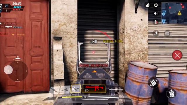 Call of Duty Mobile | Test // Review смотреть онлайн