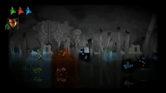 Schein #13- EPIC Indie Game - Final Puzzles#1 смотреть онлайн