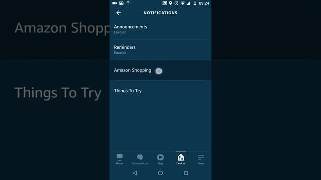 How to stop Amazon shopping notifications on your Alexa echo device смотреть онлайн