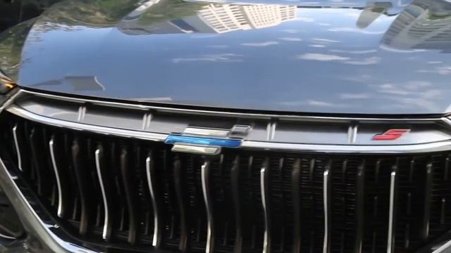 Новый кроссовер размером Kia Sportage и по цене Лада Нива 4х4 2021. смотреть онлайн