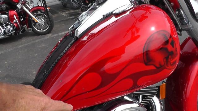 018128 - 1999 Harley Davidson Fat Boy FLSTF - Used Motorcycle For Sale смотреть онлайн