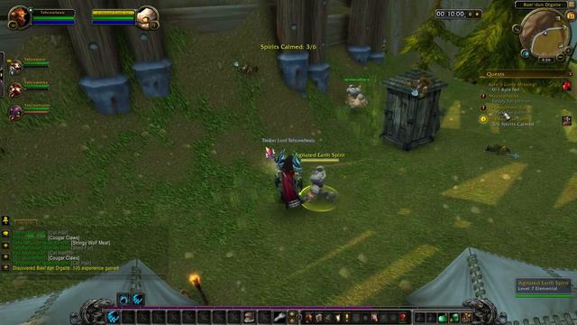 WoW Leveling With MCP Episode 3 смотреть онлайн