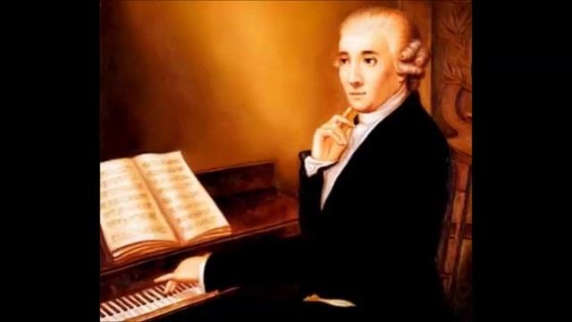 Гайдн Симфония 103 смотреть онлайн