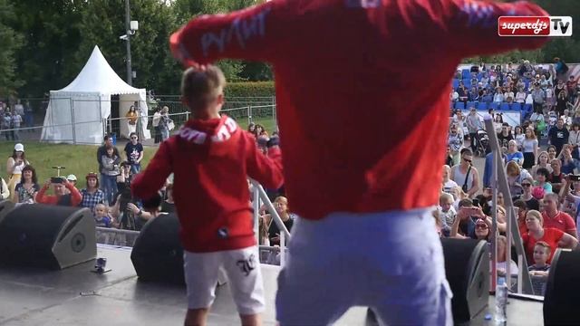 Милана - Я Милана ART-Football Party RMX смотреть онлайн