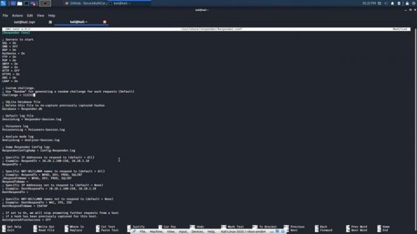 Impacket Installation and Usage on Kali