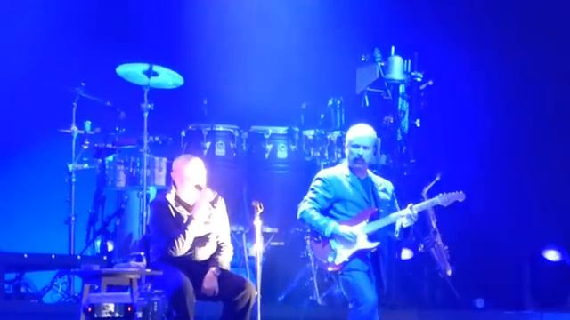 Phil Collins - In The Air Tonight (Live BST Hyde Park, London - June 2017)