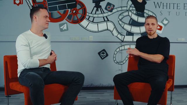 Вадяра Блюз - О Газгольдере, семье и Everlast смотреть онлайн