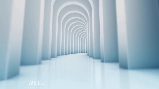 Beyond The Veil | Meditation Music смотреть онлайн
