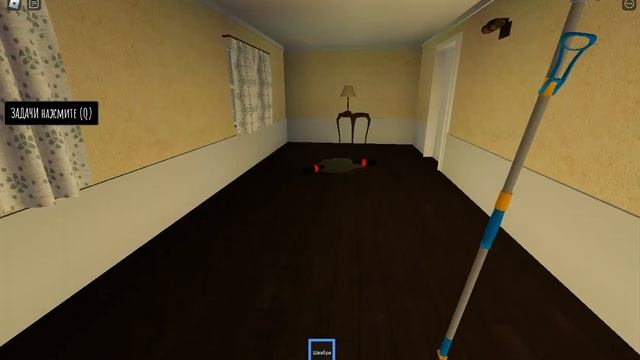 никогда не ходи в этот дом в 12:00 часов ночи!(Roblox) смотреть онлайн