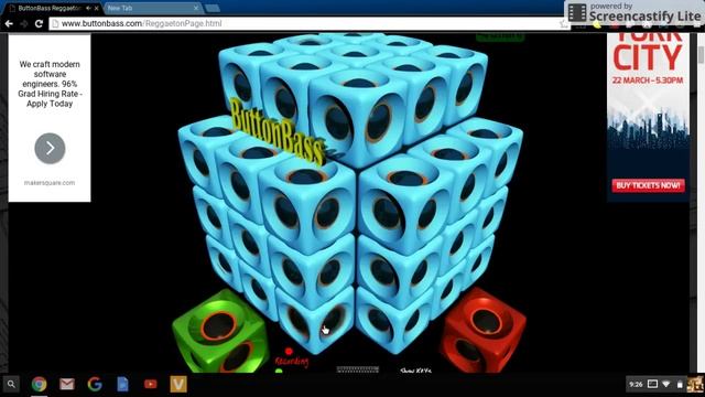 More bass blocks смотреть онлайн