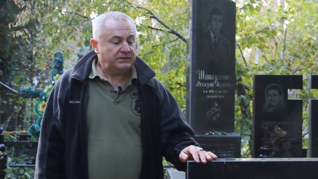 Памятник из гранита с установкой на кладбище смотреть онлайн