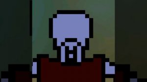 Everywhere at the End of Time  (Undertale version) Stage Three