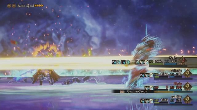 Bravely Default 2 How To Do More Than 9999 Damage (How To Get Limit Break) смотреть онлайн