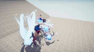 NECROMANCER vs EVERY UNIT - Totally Accurate Battle Simulator TABS