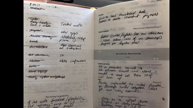 3 Time Management Tips for How to Be Productive and Conquer Procrastination with Proper Planning смотреть онлайн