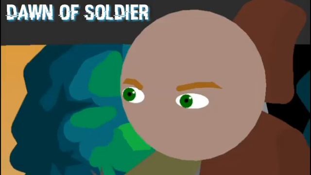 First person animation comparison | zombie fps | stick nodes vs flash cs3 смотреть онлайн