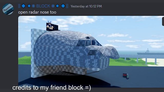 The Missile Roasts Plane Crazy 2 смотреть онлайн