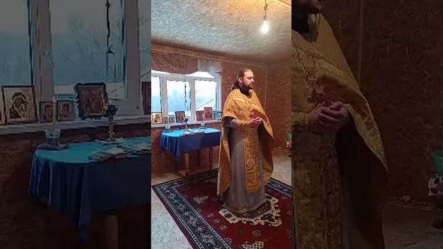 Рождественский пост. смотреть онлайн