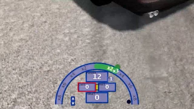 Мод Drifting UI - BeamNG.Drive