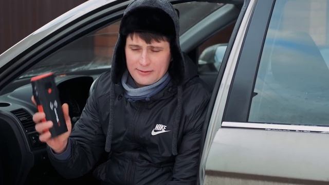 САЛЬТО на автомобиле | ЗАЗ 968 R1 | Начало смотреть онлайн