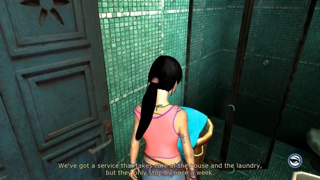 Cry Plays: Dreamfall: The Longest Journey [P1] смотреть онлайн