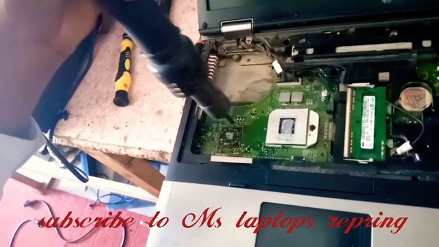 Hp core i5 6555b display not working, hp laptop no display solution, Hp laptop Black screen fix смотреть онлайн
