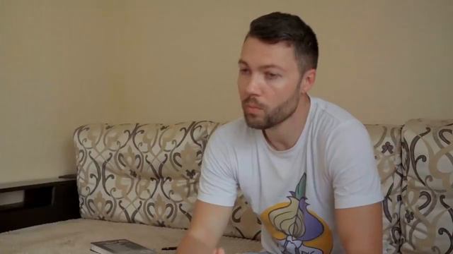 ПАРАЛИЗОВАННЫЙ ХАКЕР. То, что Советский Союз ушел в прошлое, это хорошо? смотреть онлайн