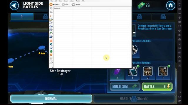 How to create Your own Bot (Macro) for Mobile Games (Android / iOS) Tutorial смотреть онлайн