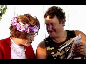 29 Женитьба Николая / 33 квадратных метра