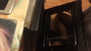 Как снять дверку у встраиваемой духовки Ariston