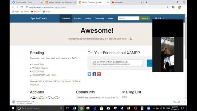 FREE CLASSES FOR PHP PROGRAMMING LANGUAGE смотреть онлайн