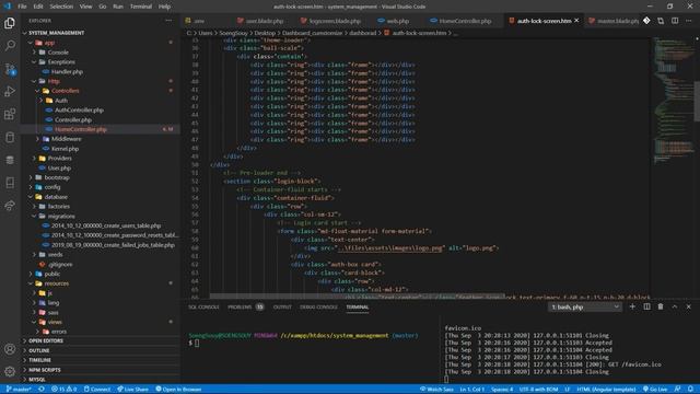 How to lock screen html code csslock screen html | Laravel смотреть онлайн