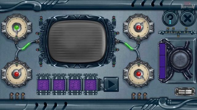 ГО ЛОМАТЬ ГОЛОВУ! КОМИКС ИГРА-ГОЛОВОЛОМКА ▶️ MechCube: Escape (Механический Куб) смотреть онлайн