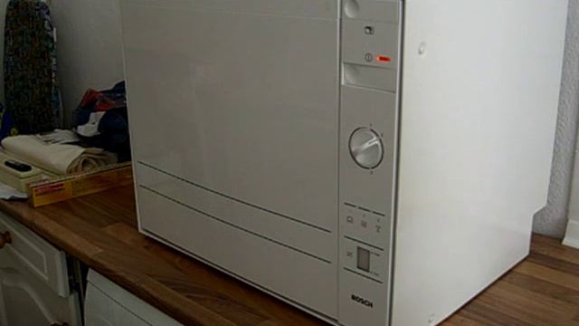 BOSCH SKT3002 - defekt - смотреть онлайн