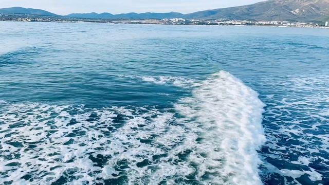 Морская пена смотреть онлайн