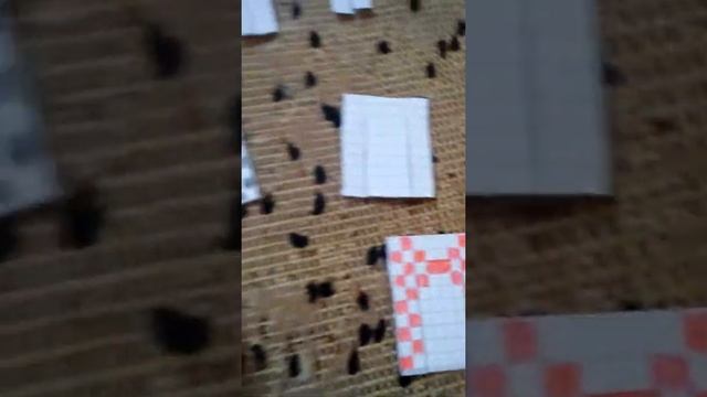 Майнкрафт скины из бумаги смотреть онлайн