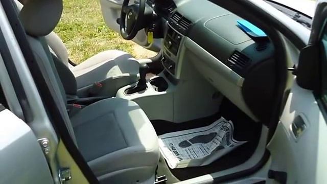 2010 Chevrolet Cobalt - AK Imports Auto Sales - Columbus, OH 43223 смотреть онлайн