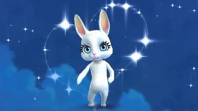 Zoobe Зайка Туфли на шпильке - вещь необыкновенная! смотреть онлайн