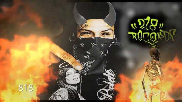 EL 818 CRIS D. FT KATER PIKMAN смотреть онлайн