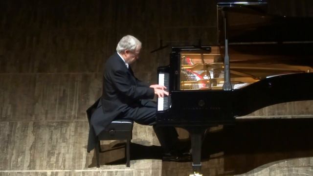 Шопен Баллада № 4 Колыбельная Нельсон Фрейре (фортепиано, Бразилия) смотреть онлайн