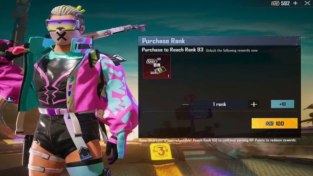 MAXED SEASON 18 ROYAL PASS ROAD 1 TO 100 ‘ PUBG MOBILE смотреть онлайн